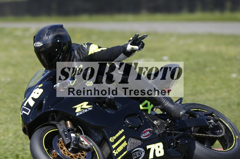 /12 30.04.2025 Speer Racing ADR/Gruppe gelb/178